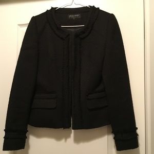 Black Blazer/Jacket